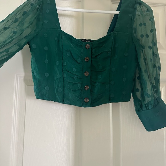 House of Harlow 1960 - Revolve - Eliza Top - Picture 2 of 8